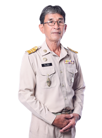 นายวันทา ศรียงยศ