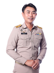 นายไกรวุฒิ ดาวบุตร