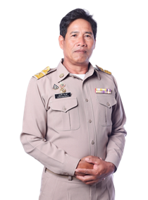นายประทีป พะวงศ์