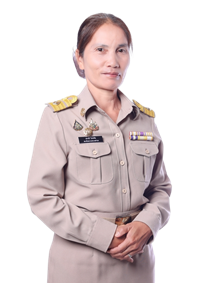 นางปราณี โปร่งจิต