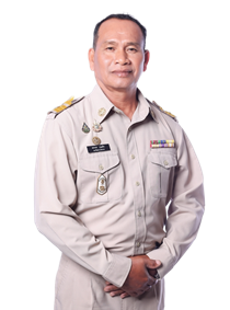 นายอลงกต บุญเติม
