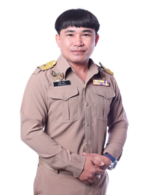 นายขวัญใจ จันทำ