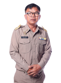 นายสมบัติ บุดดาวงค์