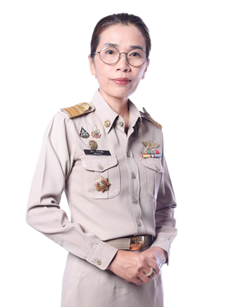นางสาวอุไร โปร่งจิต