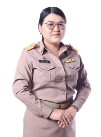 นางสาวกาญจนา เกษกุล