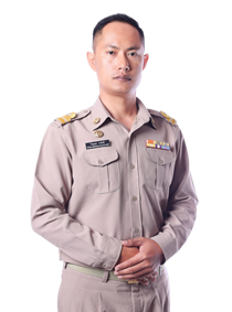 นายวีระเดช ปาสำลี