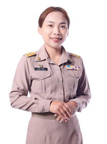 นางสาวนพรัตน์ เพ็งพันธ์