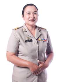 นางสาวรัชปภา ถาวรโชติธนกุล