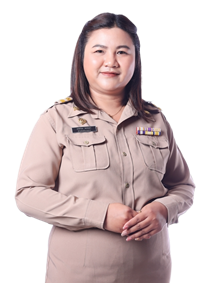 นางสาวอรพรรณ พรหมมา