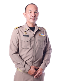 นายปิยพร อนันตชัยมงคล