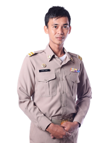 ส.อ.เทพรัตน์ บรรลังก์