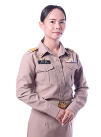 นางสาวศิรินภา เผดิม