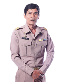 นายบุญมี พันธ์ดี