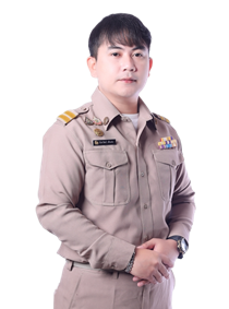นายนันทวัฒน์ เพ็งแจ่ม