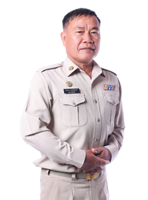นายคำมาย กระเสริมพงษ์