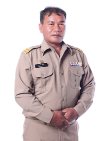 นายประยงค์ จันทำ
