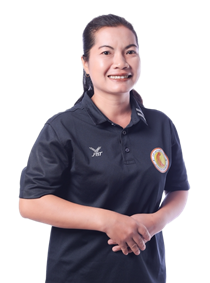 นางพรรพิชญา ศรีหวาด