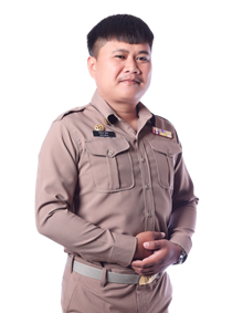 นายไพโรจน์ จันทำ
