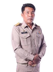 นายสนิท ศรีหวาด