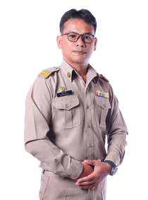 นายอุทัย จันทำ