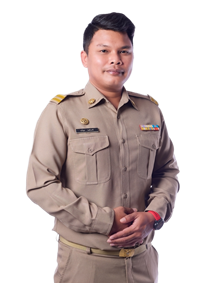 นายอนิรุต ระยับศรี