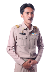 นายยุทธพงษ์ เพ็งแจ่ม