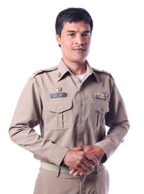 นายชาคริส เกษกุล