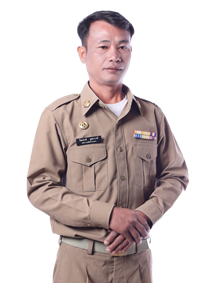นายปิยะพงษ์ บุดดาวงค์