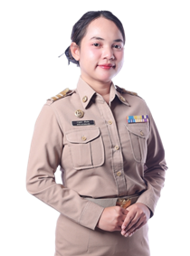นาวสาวกาญจนา เพ็งแจ่ม