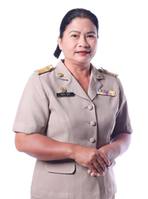 นางอัญธิยา มูลมี