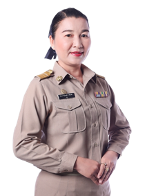 สิบเอกหญิงยุพดี เพ็งแจ่ม