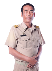 นายปรเมศว์ พันธ์ดวง