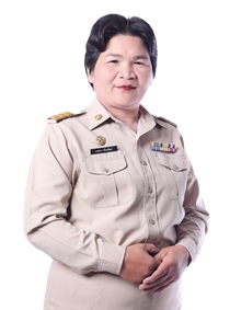 นางวาสนา พันธพัฒน์