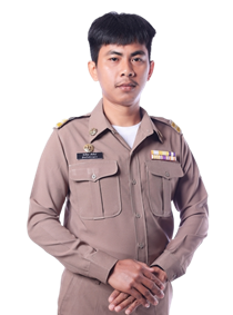 นายสิทธิโชค เพ็งพันธ์