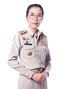 นางสาวอุไร โปร่งจิต