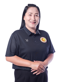 นางสาวกาญจนา บัวดี