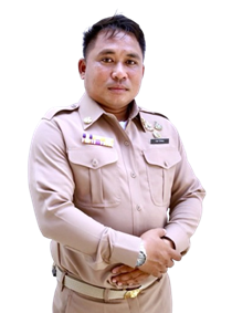 นายมนัสศักดิ์ จันทำ