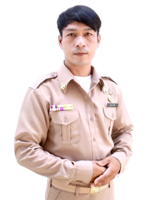 นายชลธี เกษกุล