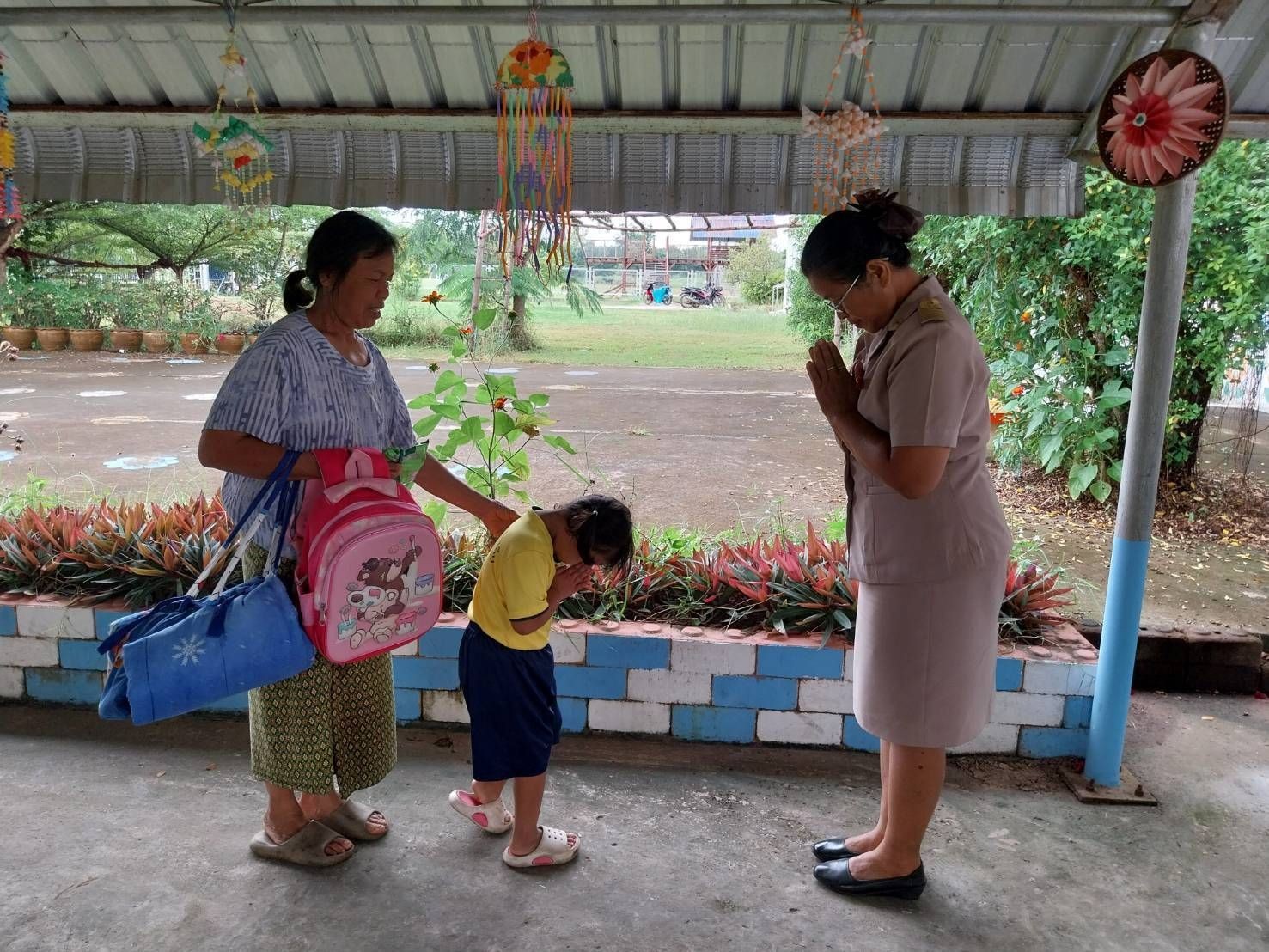 การจัดประสบการณ์การเรียนรู้หน่วยที่ 21 ประเทศสมาชิกอาเซียน เรื่องที่ 1 ชื่อประเทศและธงชาติของประเทศสมาชิกอาเซียน