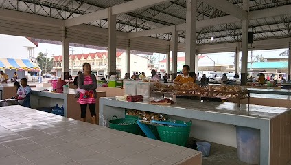 ภาพปก ตลาดสดเทศบาล