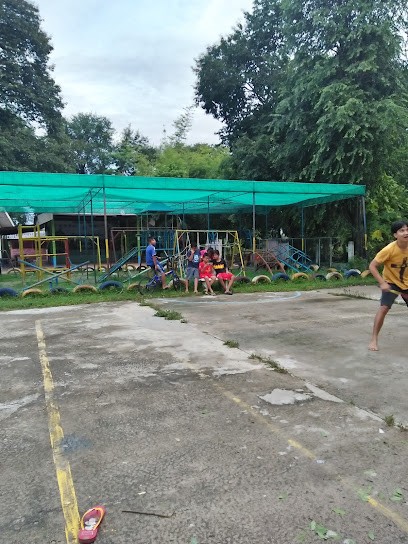 ภาพปก โรงเรียนบ้านไฮใหญ่ไฮน้อย