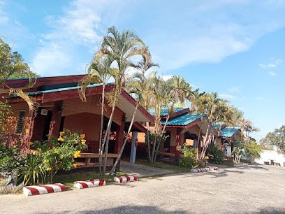 ภาพปก รีสอร์ทบ้านไอติม