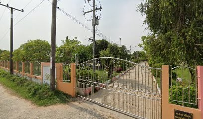 ภาพปก โรงเรียนบ้านกล้วยกว้าง